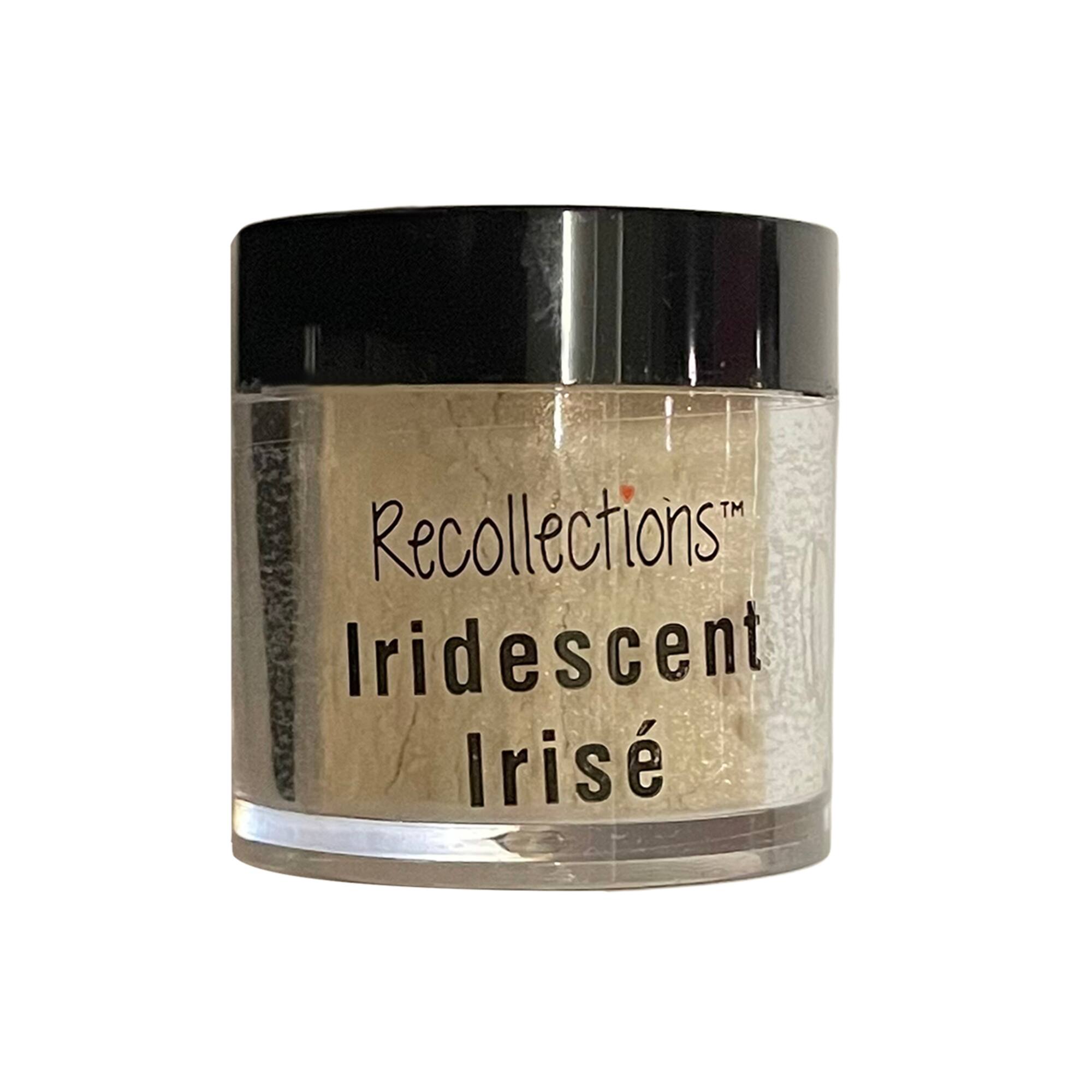 Metallic Pigment Powder Set by Recollections™